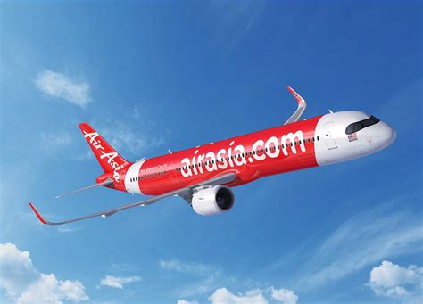 airasia airlines